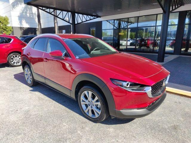 used 2023 Mazda CX-30 car, priced at $22,225