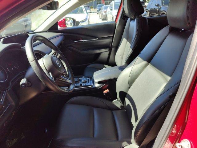 used 2023 Mazda CX-30 car, priced at $22,225