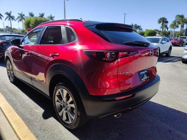 used 2023 Mazda CX-30 car, priced at $22,225