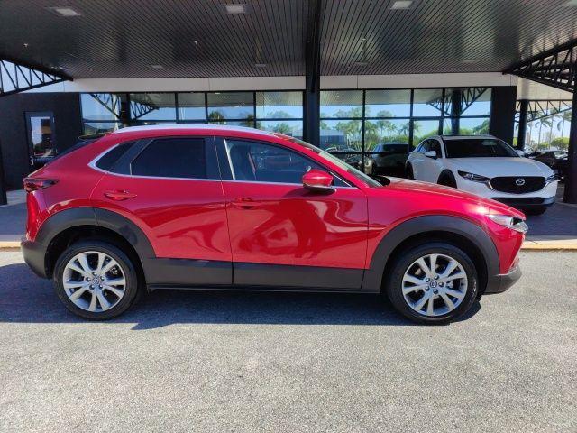 used 2023 Mazda CX-30 car, priced at $22,225