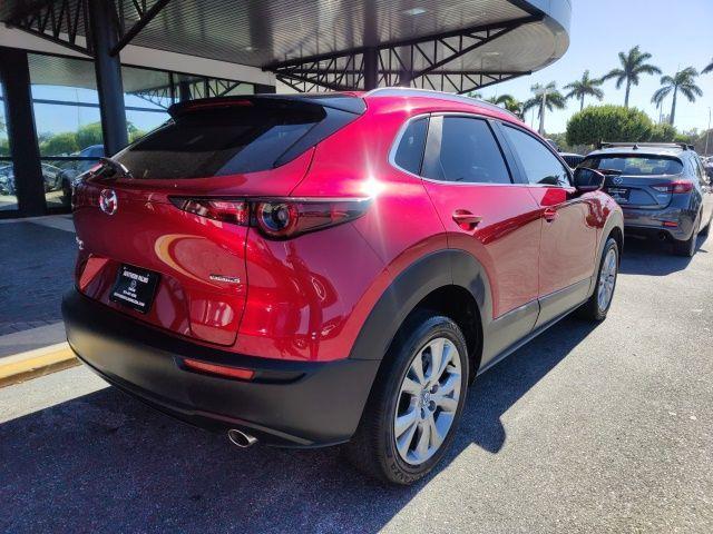 used 2023 Mazda CX-30 car, priced at $22,225