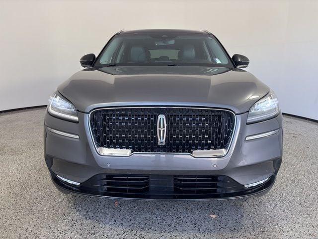 used 2021 Lincoln Corsair car, priced at $28,650