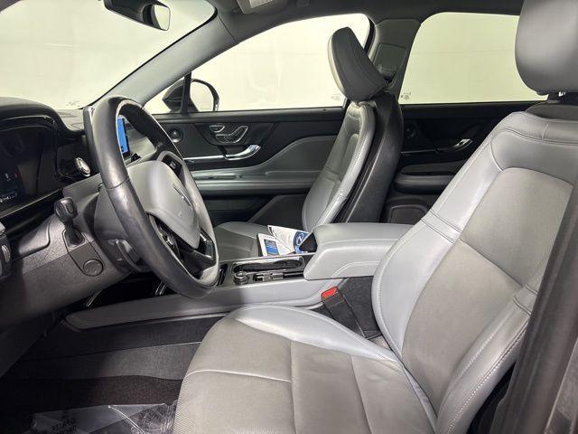 used 2021 Lincoln Corsair car, priced at $28,650