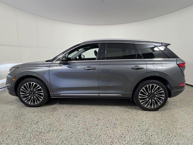 used 2021 Lincoln Corsair car, priced at $28,650