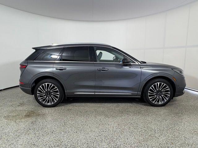 used 2021 Lincoln Corsair car, priced at $28,650