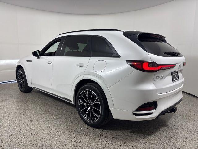 used 2025 Mazda CX-70 car, priced at $51,261