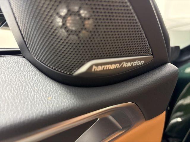 used 2022 BMW M440 car, priced at $45,261