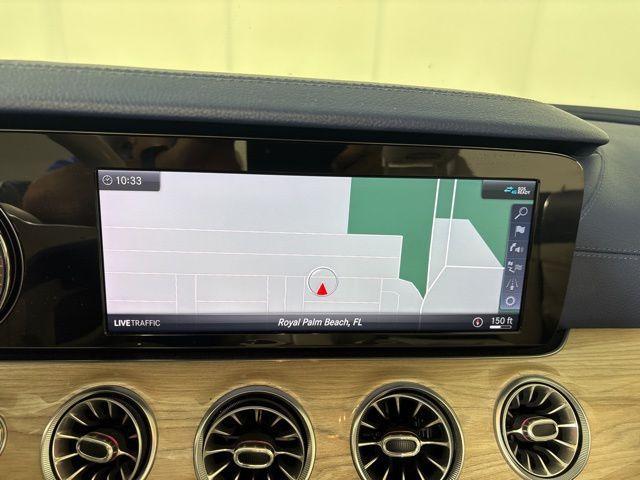 used 2019 Mercedes-Benz E-Class car, priced at $31,777