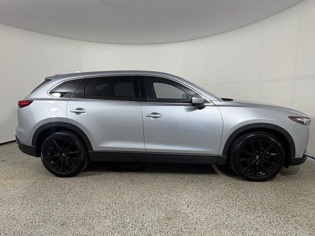 used 2023 Mazda CX-9 car, priced at $29,458