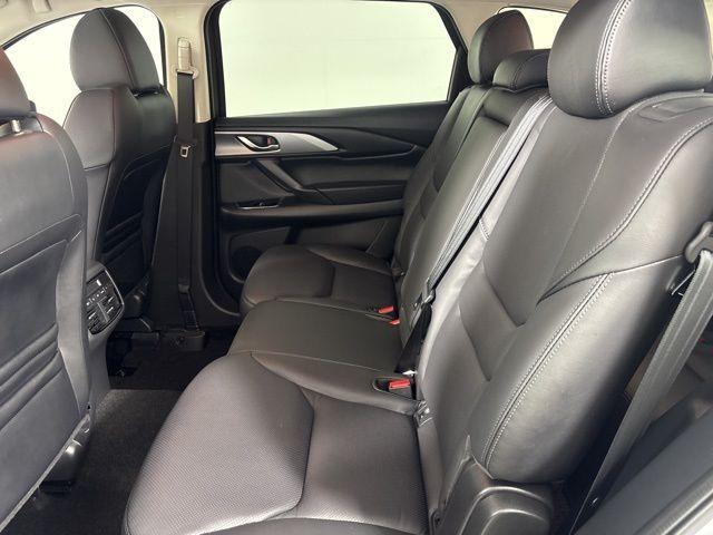used 2023 Mazda CX-9 car, priced at $29,458