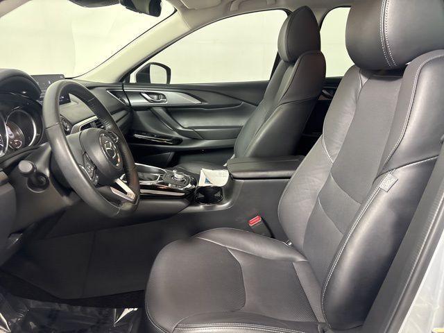 used 2023 Mazda CX-9 car, priced at $29,458