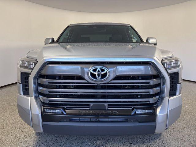 used 2023 Toyota Tundra Hybrid car, priced at $48,991