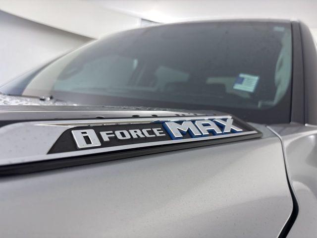 used 2023 Toyota Tundra Hybrid car, priced at $48,991