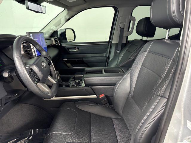 used 2023 Toyota Tundra Hybrid car, priced at $48,991