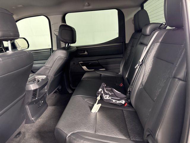 used 2023 Toyota Tundra Hybrid car, priced at $48,991