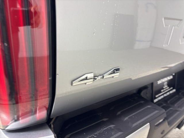 used 2023 Toyota Tundra Hybrid car, priced at $48,991