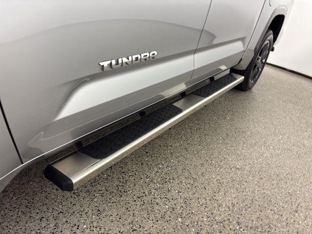 used 2023 Toyota Tundra Hybrid car, priced at $48,991