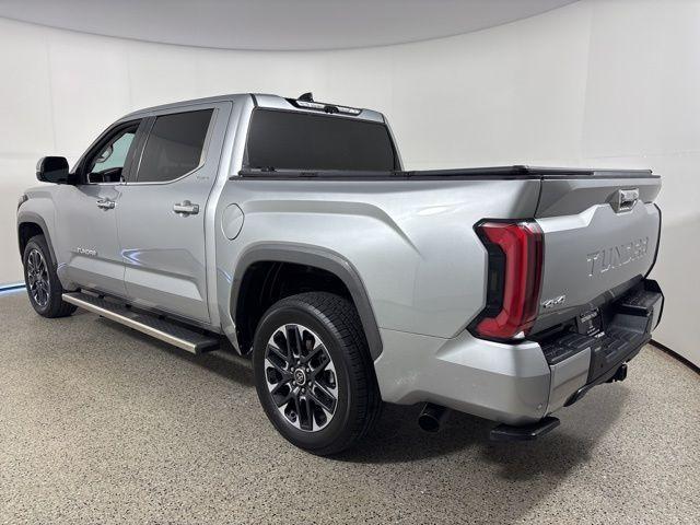 used 2023 Toyota Tundra Hybrid car, priced at $48,991