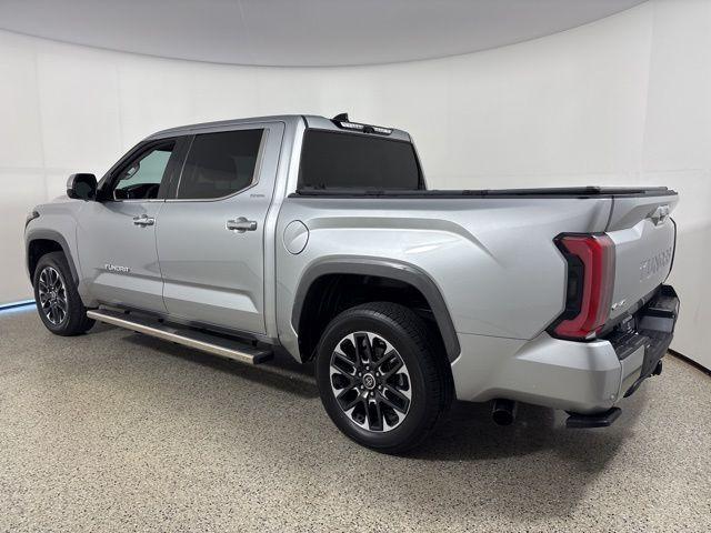 used 2023 Toyota Tundra Hybrid car, priced at $48,991