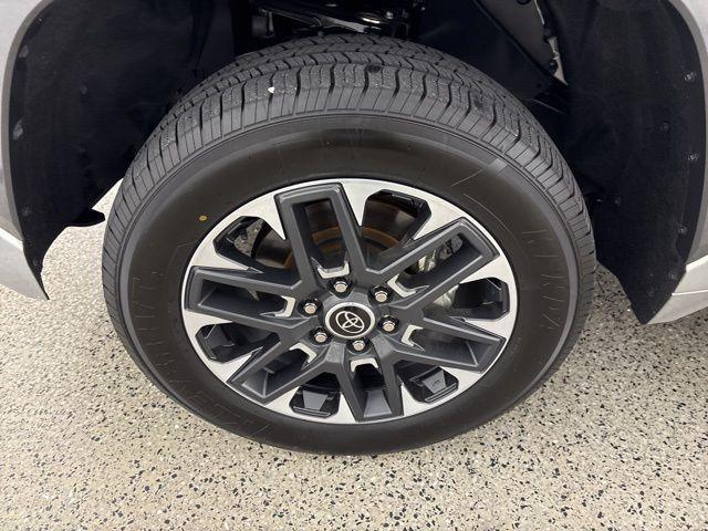 used 2023 Toyota Tundra Hybrid car, priced at $48,991