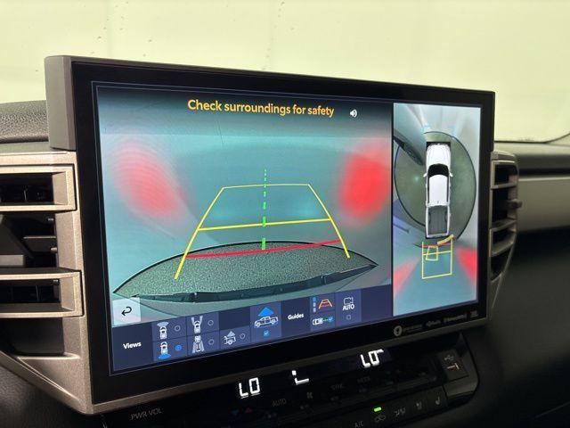 used 2023 Toyota Tundra Hybrid car, priced at $48,991