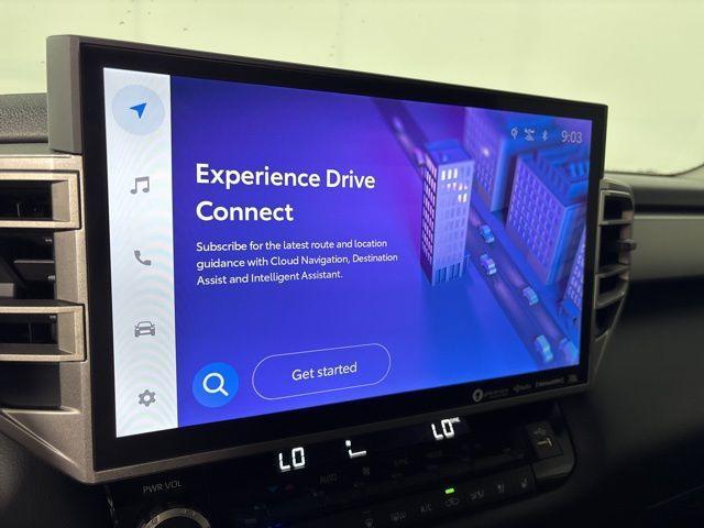 used 2023 Toyota Tundra Hybrid car, priced at $48,991