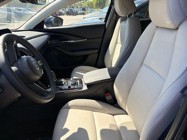 new 2025 Mazda CX-30 car, priced at $29,076