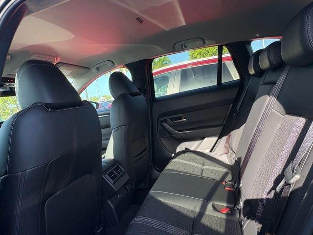 new 2025 Mazda CX-50 car, priced at $32,041
