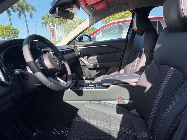 new 2025 Mazda CX-50 car, priced at $32,041