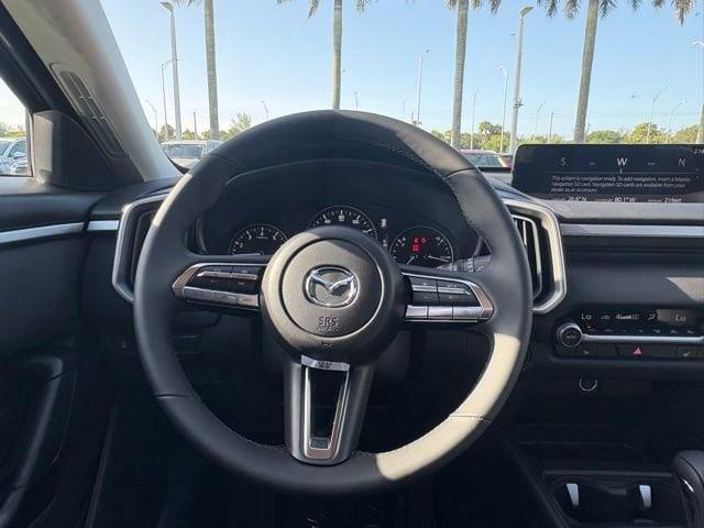 new 2025 Mazda CX-50 car, priced at $32,041