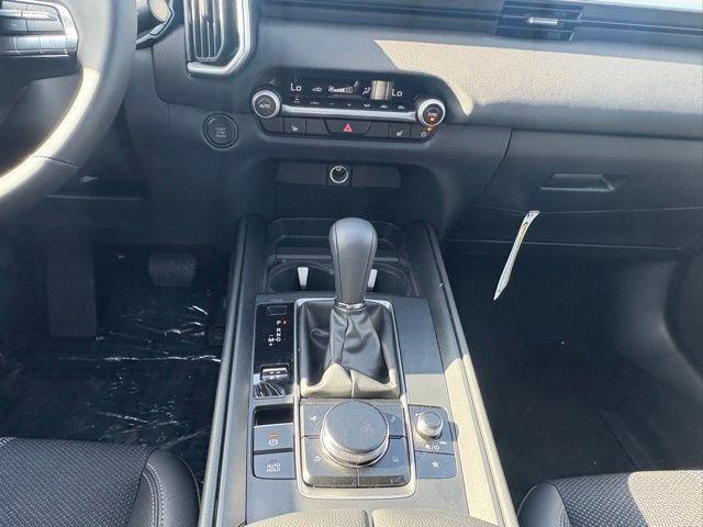 new 2025 Mazda CX-50 car, priced at $32,041