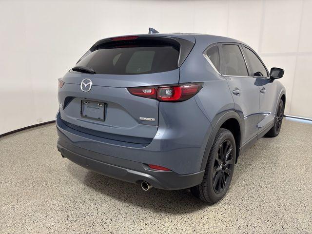 used 2023 Mazda CX-5 car, priced at $25,376
