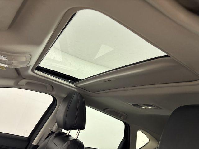used 2023 Mazda CX-5 car, priced at $25,376