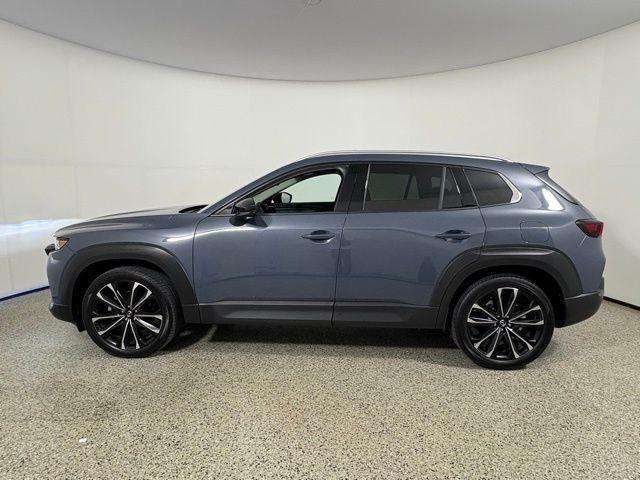 used 2025 Mazda CX-50 car, priced at $33,071