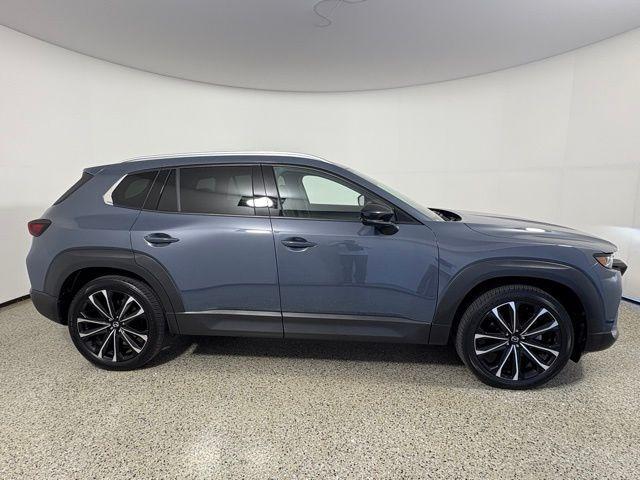 used 2025 Mazda CX-50 car, priced at $33,071