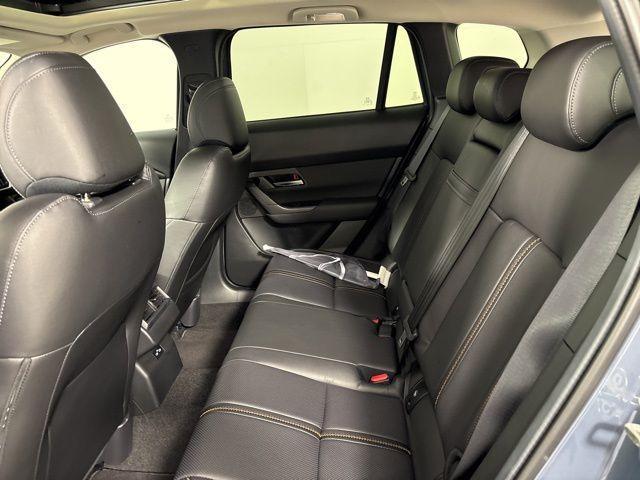 used 2025 Mazda CX-50 car, priced at $33,071