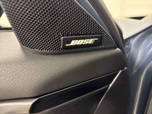 used 2025 Mazda CX-50 car, priced at $33,071