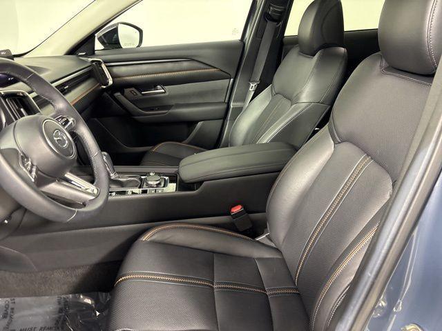 used 2025 Mazda CX-50 car, priced at $33,071