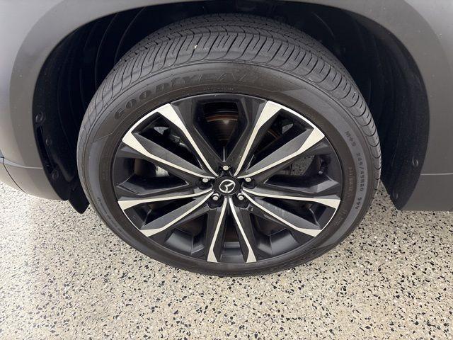 used 2025 Mazda CX-50 car, priced at $33,071