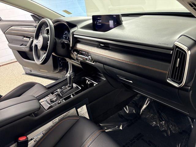 used 2025 Mazda CX-50 car, priced at $33,071