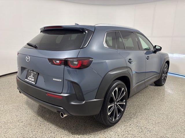 used 2025 Mazda CX-50 car, priced at $33,071