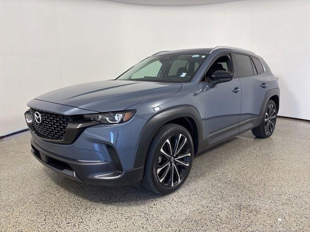 used 2025 Mazda CX-50 car, priced at $33,071