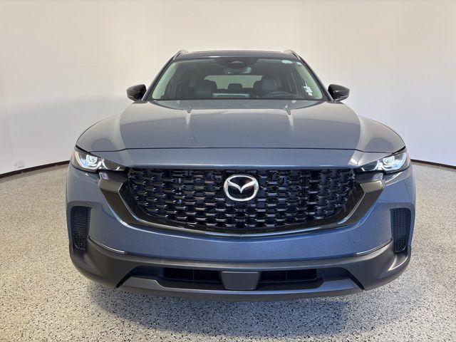 used 2025 Mazda CX-50 car, priced at $33,071