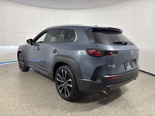 used 2025 Mazda CX-50 car, priced at $33,071