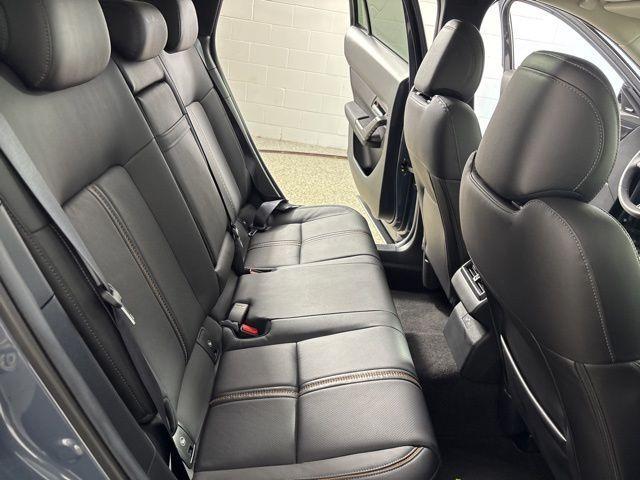 used 2025 Mazda CX-50 car, priced at $33,071