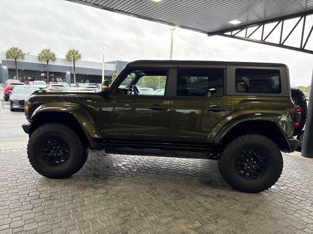 used 2024 Ford Bronco car, priced at $87,690