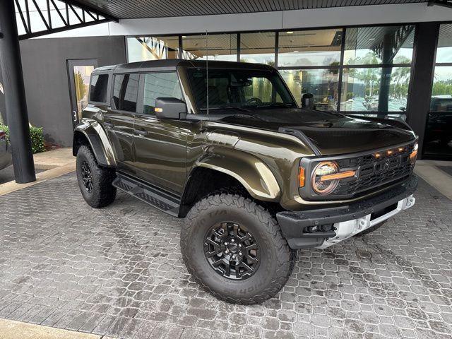 used 2024 Ford Bronco car, priced at $87,690