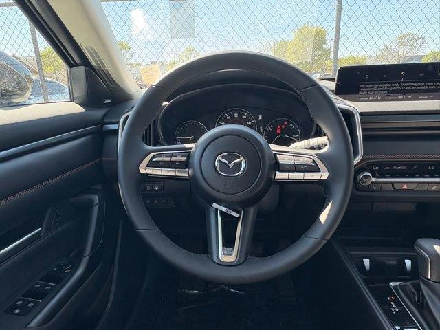 new 2025 Mazda CX-50 Hybrid car, priced at $38,738