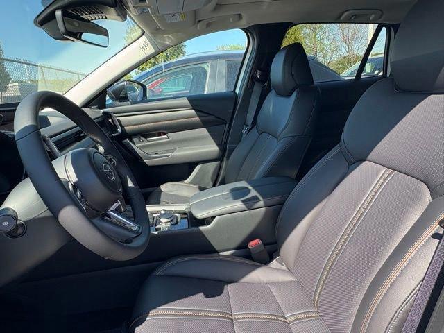 new 2025 Mazda CX-50 Hybrid car, priced at $38,738