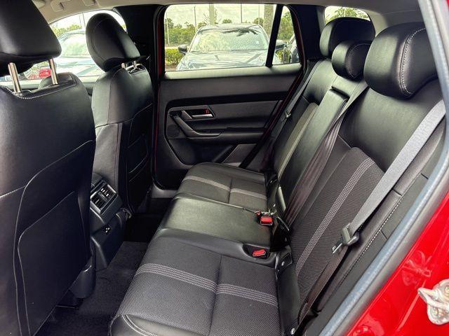 used 2024 Mazda CX-50 car, priced at $26,487